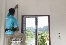 Homestay Tam Coc Little River Bungalow