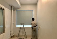 Rèm cuốn là gì? Ưu và nhược điểm của rèm cuốn?