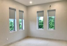 Những tông màu rèm cuốn được ưa chuộng nhất 2020